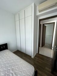 Hundred Trees (D5), Condominium #566781261